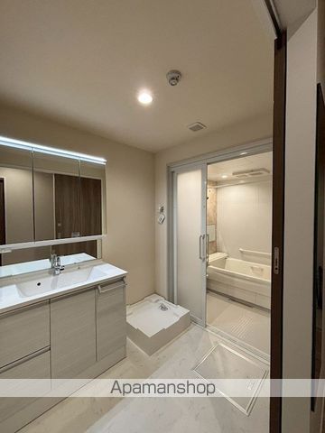 シニア限定 ヘーベルVillage 西船橋駅前 パティオメープの内装写真