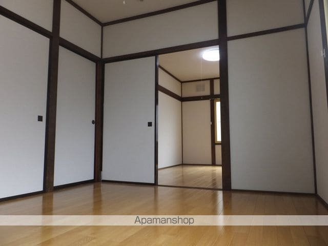 ハイツアキラの内装写真