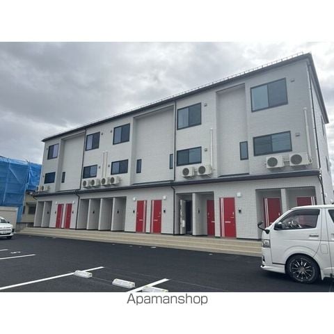 MINAMIMACHI BASE