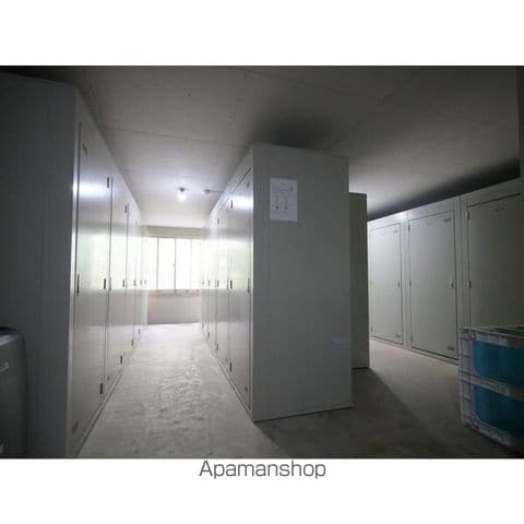 ブランノワール琴似STの内装写真