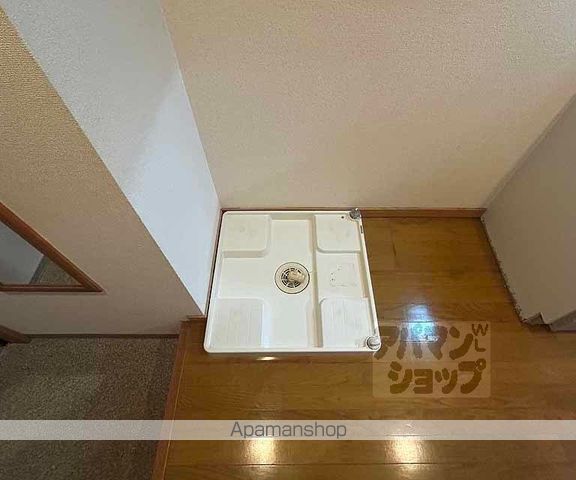 ロフティ智恵光院南の内装写真