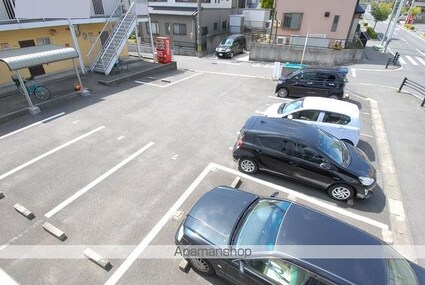 エルディム横川Ⅱ[1K/19.1m2]の共用部1