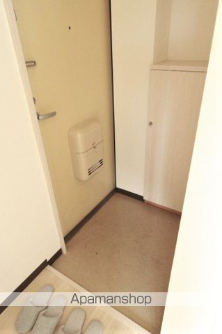 メゾン青葉台No6の内装写真
