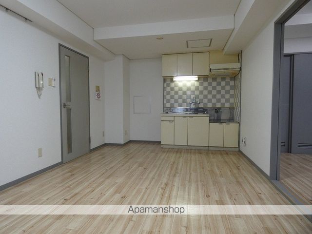 ピープルの内装写真