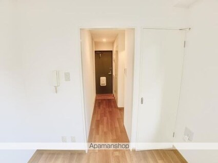 アーバンヒルズ[1K/21.8m2]のリビング・居間3