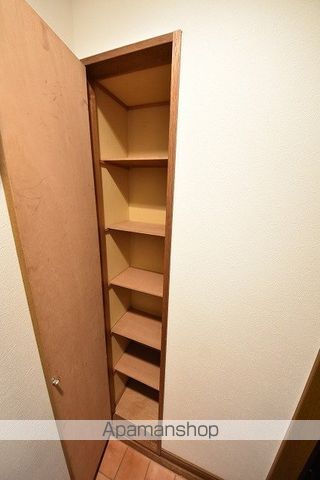 ピュアN41B棟の内装写真