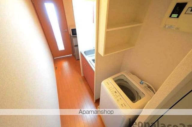 レオパレスマ メゾンの内装写真