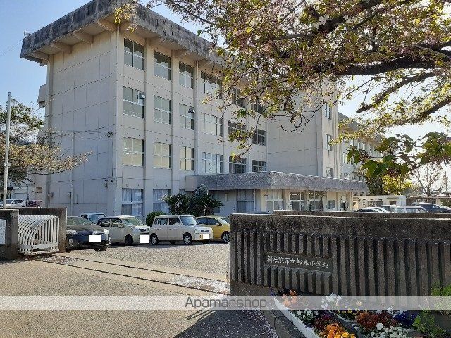 イリーデ・カーサIIIの周辺写真