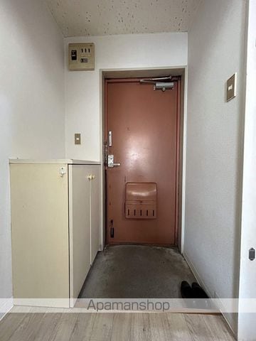 サンタフェハイツの内装写真