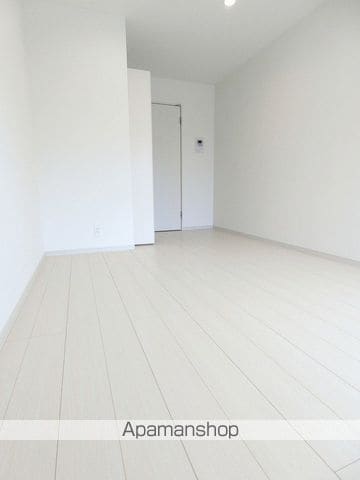 リブリ・川崎溝の口の内装写真