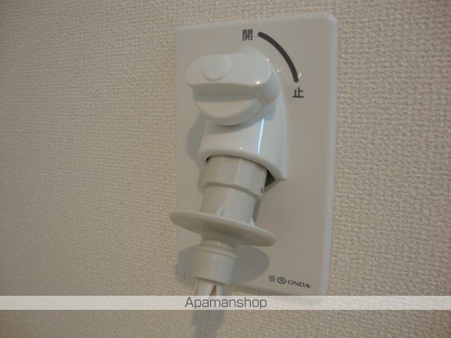ルノンロワールの内装写真