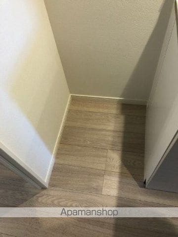 RUPIEレジデンス赤坂南の内装写真