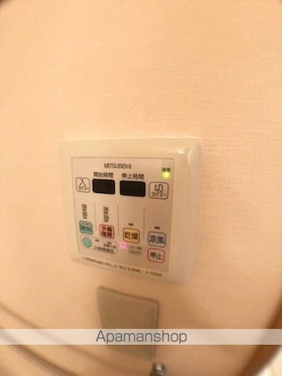 滋賀県守山市梅田町[1LDK/45m2]の内装2