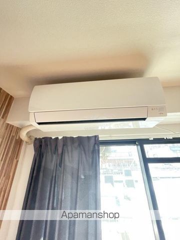 LUMIERETEMMAの内装写真