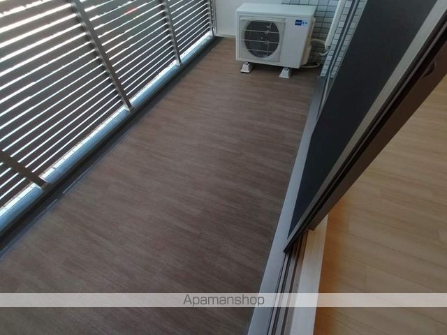 プレジオ今福鶴見の内装写真