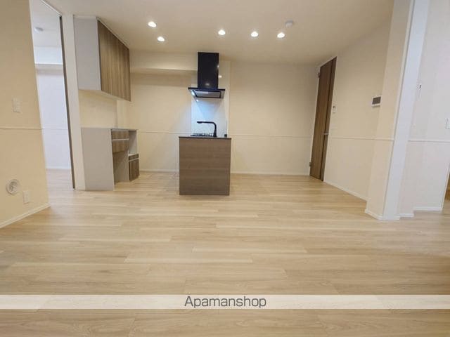 Casa Rootisの内装写真
