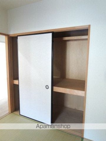 長屋マンションの内装写真