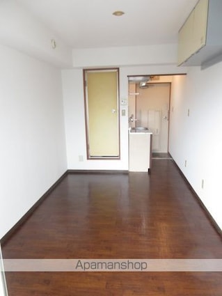 メゾン・ド・ポリピエ[1R/13.75m2]のその他部屋・スペース