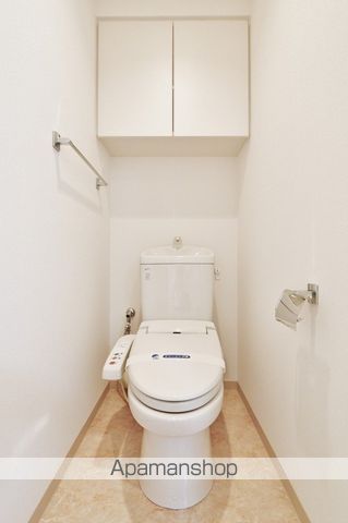 サーパス吉野橋の内装写真