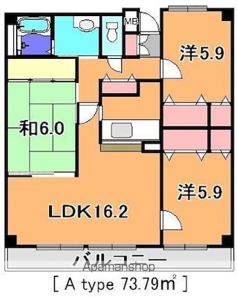 サムネイルイメージ