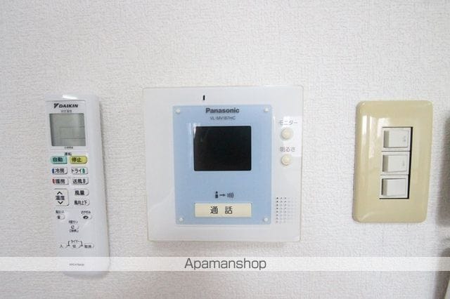 第1マンション寺直の内装写真