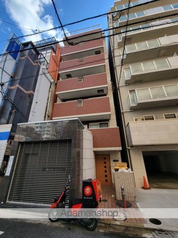 シティーコート北瓦町の外観写真