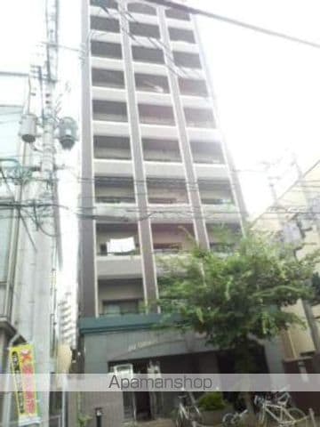 JGM南天神の外観写真