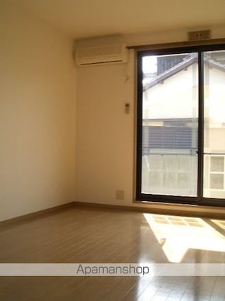 サンガーデン余戸　Ｂ棟[2LDK/52.84m2]のリビング・居間