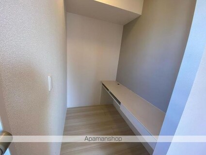 エミネンス[1LDK/41.85m2]の内装3