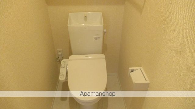 アテリア参番館の内装写真