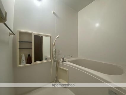 ディアス中塚[1K/24.71m2]のバス