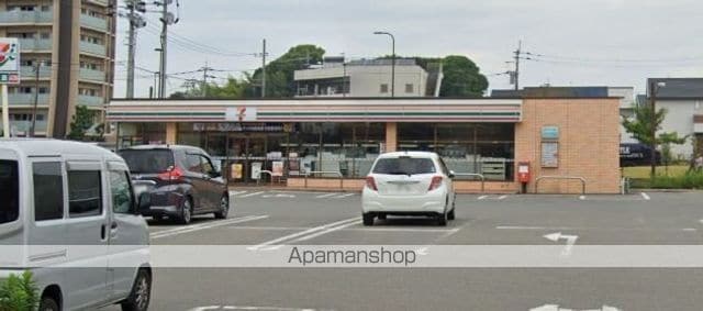 RJRプレシア新宮中央駅前の周辺写真