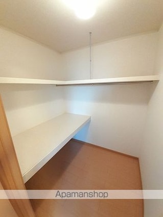 キャスケット[1K/42.44m2]の収納