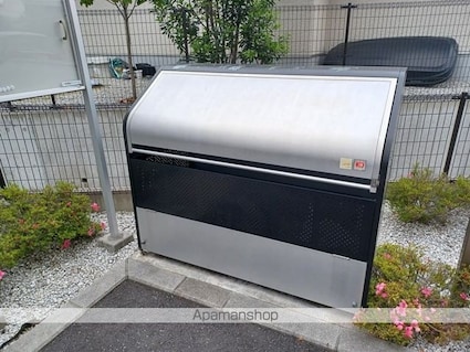 サニーハウス　Ｋ　Ⅱ[1LDK/50.86m2]の共用部9