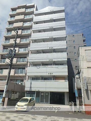 セーフウェイ本郷の外観写真