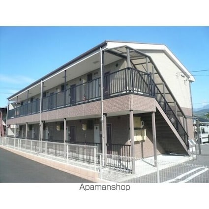 ｌｉｖｅ　ａｄｏｎｉｓーⅡ[1K/30.94m2]の外観2