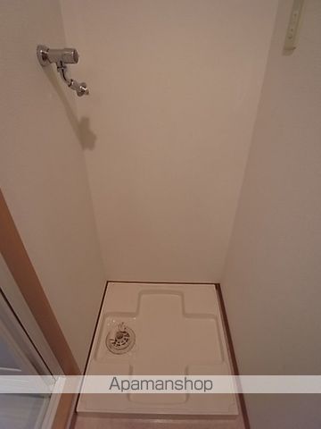 URBAN STREAMの内装写真