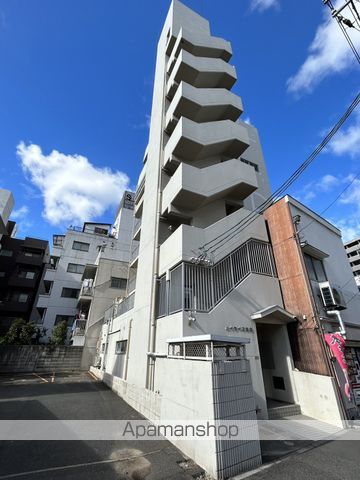 ハイライズ渡辺の外観写真