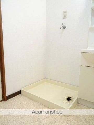 サニープレイスの内装写真