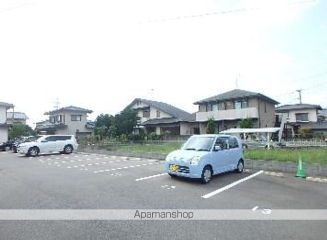 筑肥線 波多江駅 徒歩7分 2階建 築16年のその他写真