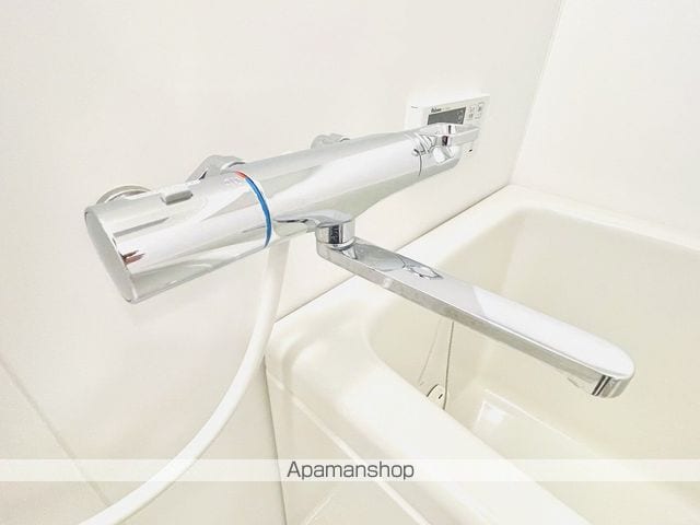 アルテハイム城北1号棟の内装写真