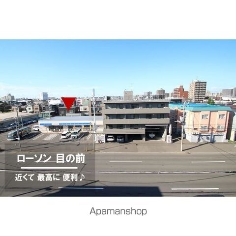 DPレジデンス元町の周辺写真
