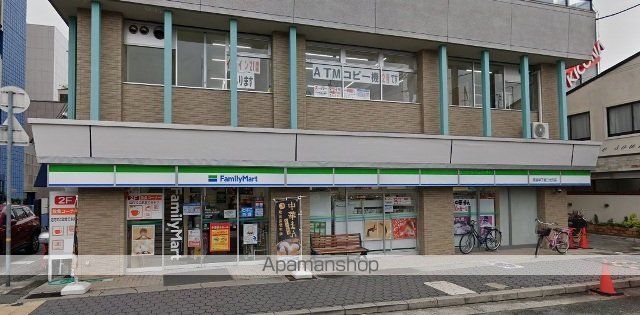 ミルト熊野の周辺写真