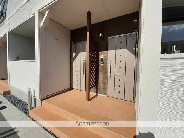 AL・FRANCのその他写真