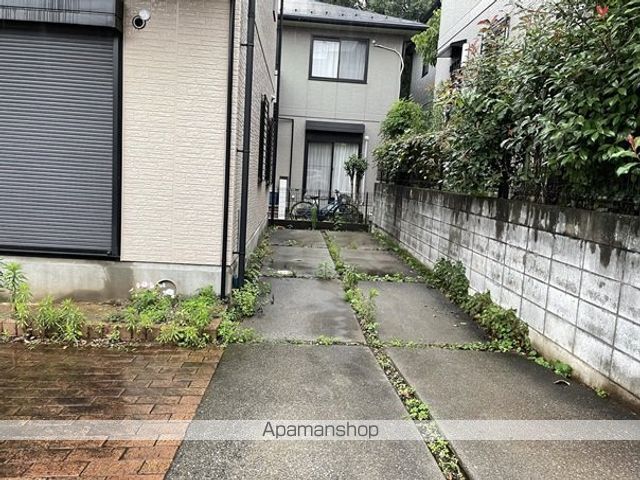 川越線 日進駅 徒歩5分 2階建 築26年のその他写真