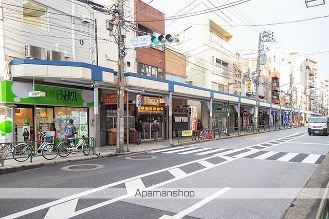 レオパレス俊の周辺写真
