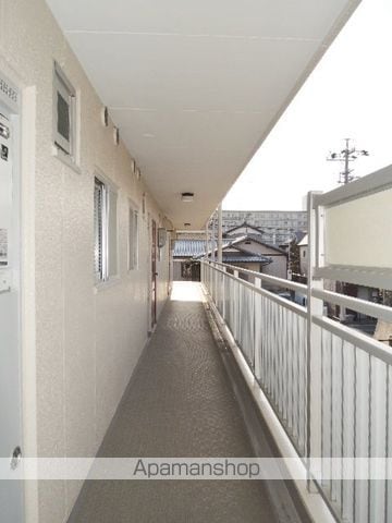 コーポ住吉のその他写真