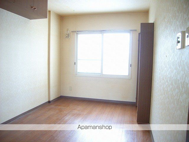 カントリーアヴェニューの内装写真