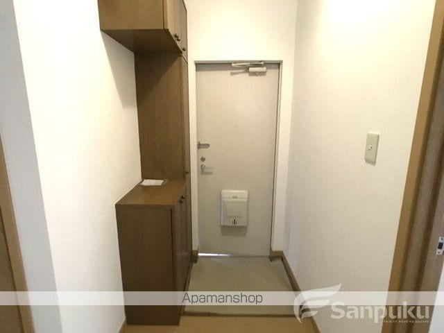 パルテノン吉藤Cの内装写真