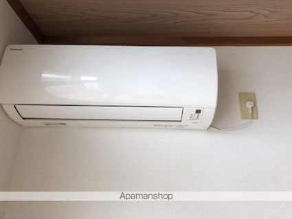 大泉昭和ビル[2DK/42m2]のその他設備